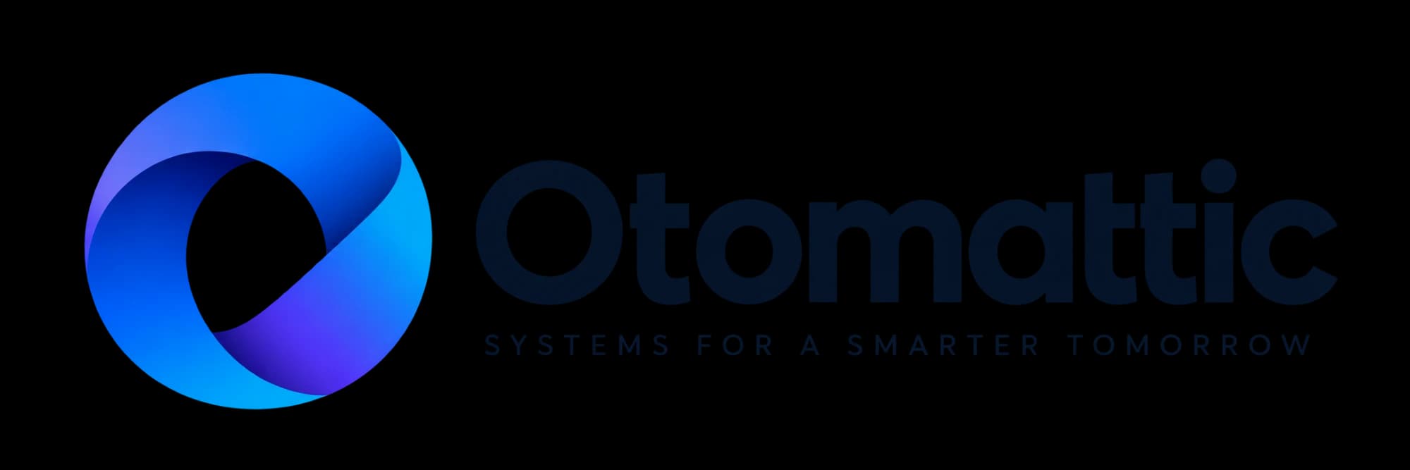 Otomattic — Systems for a Smarter Tomorrow